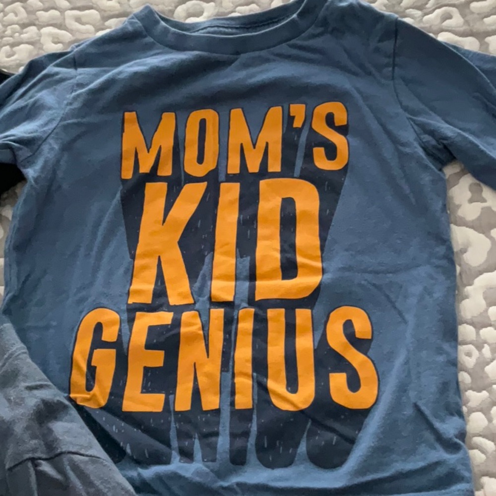 Boy Shirts - Picture 3 of 6